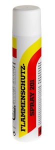 Flammschutzspray